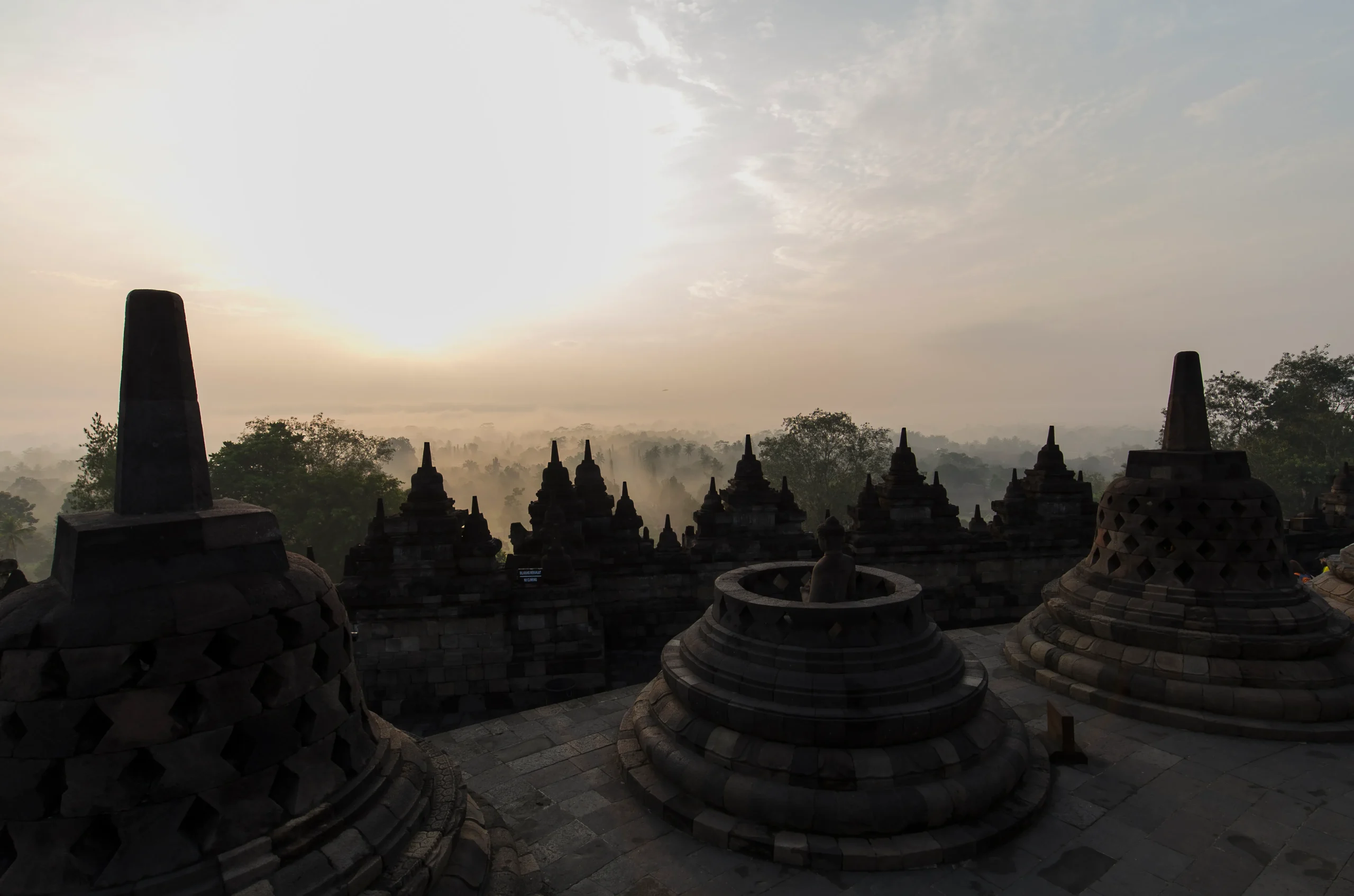PLB_Borobudur Temple_1