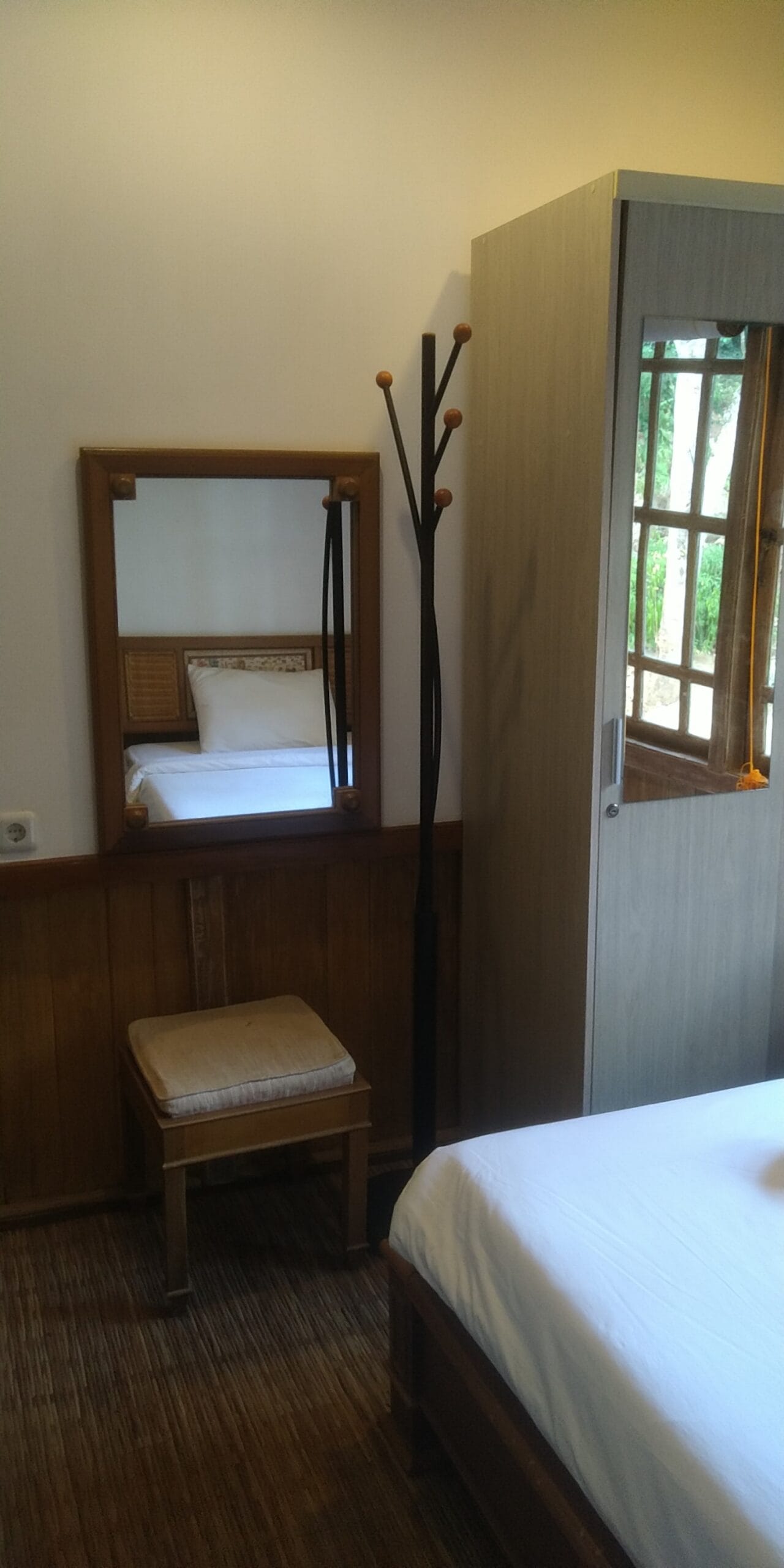 Eco Lodge - Baluran