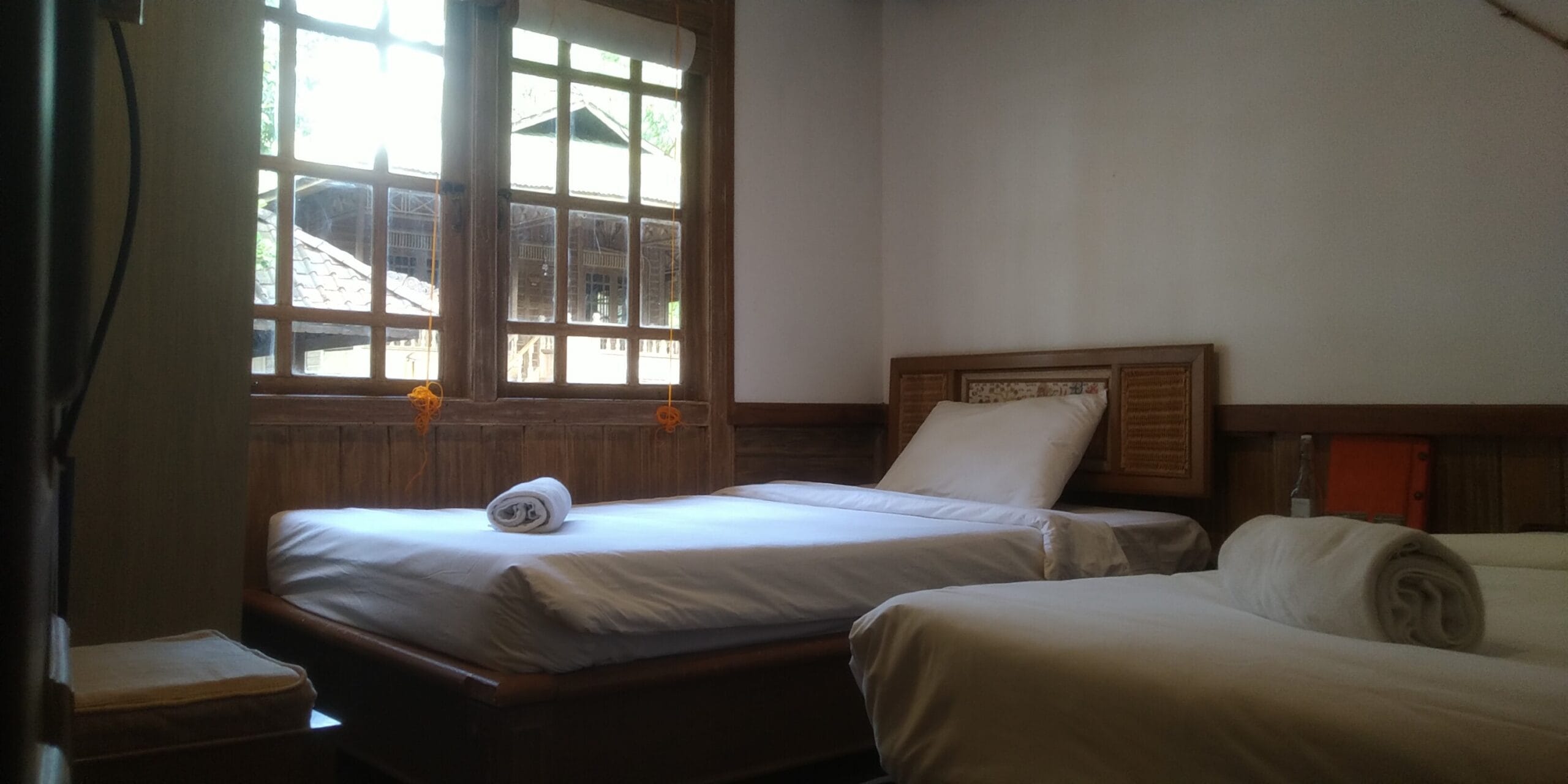 Eco Lodge - Baluran(1)