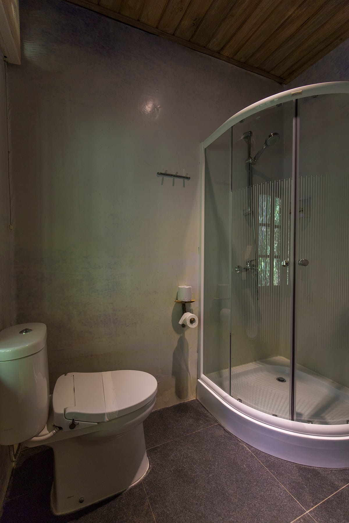 Eco Lodge_ARJUNA-RAUNG_Group Lodge_Bathroom(1)