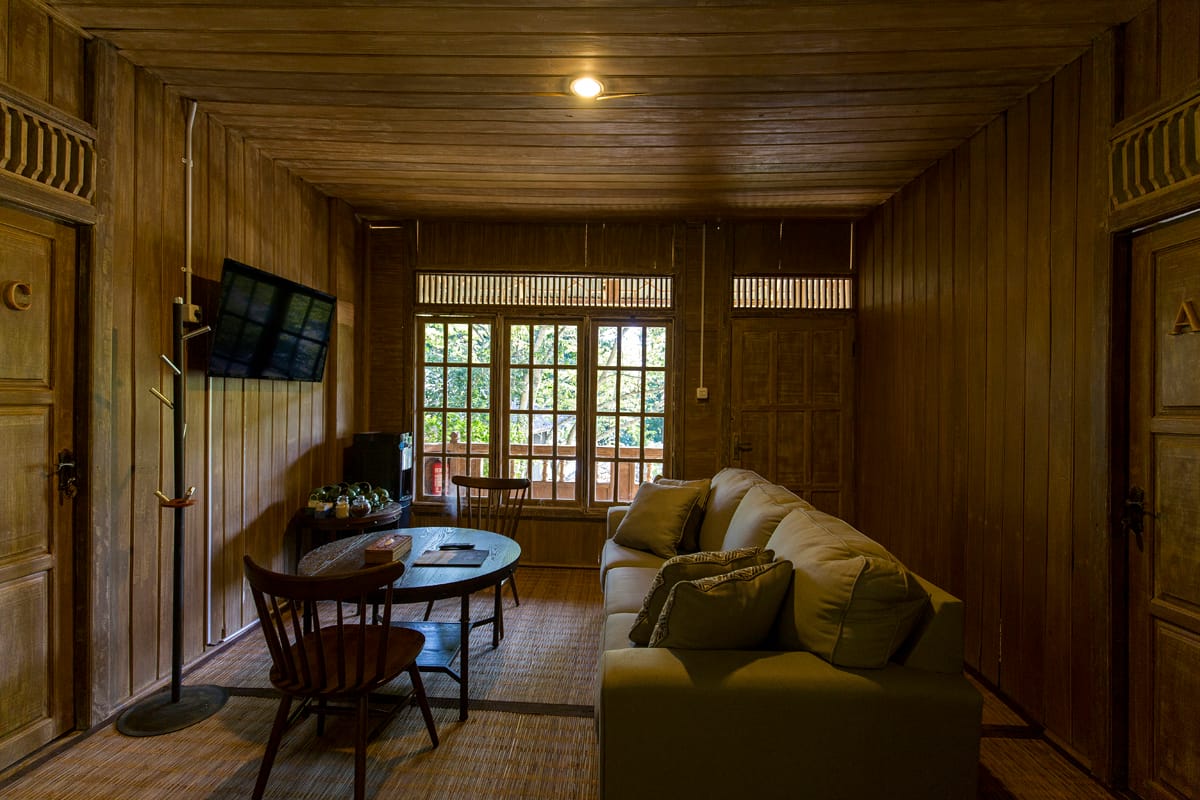 Eco Lodge_ARJUNA-RAUNG_Group Lodge_Living Room_2