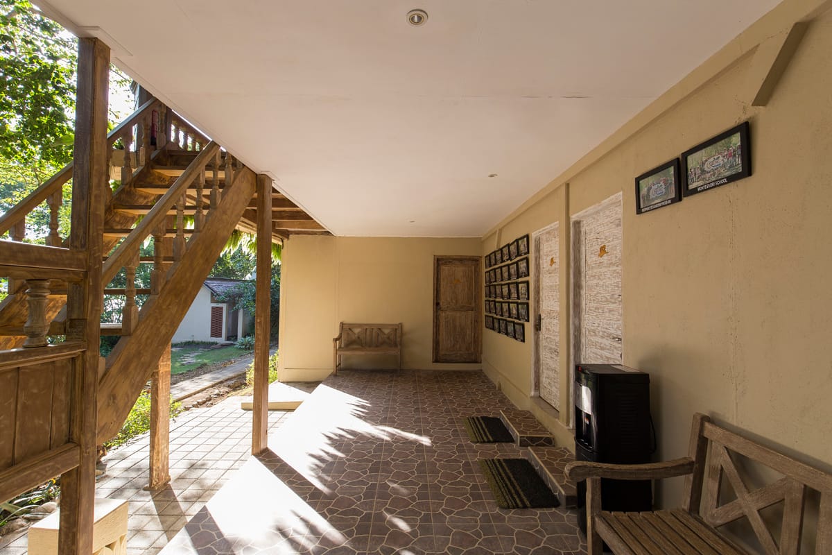 Eco Lodge_RAUNG_Terrace