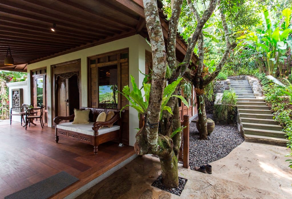 Garden Plunge Pool Villa_Terrace (3)