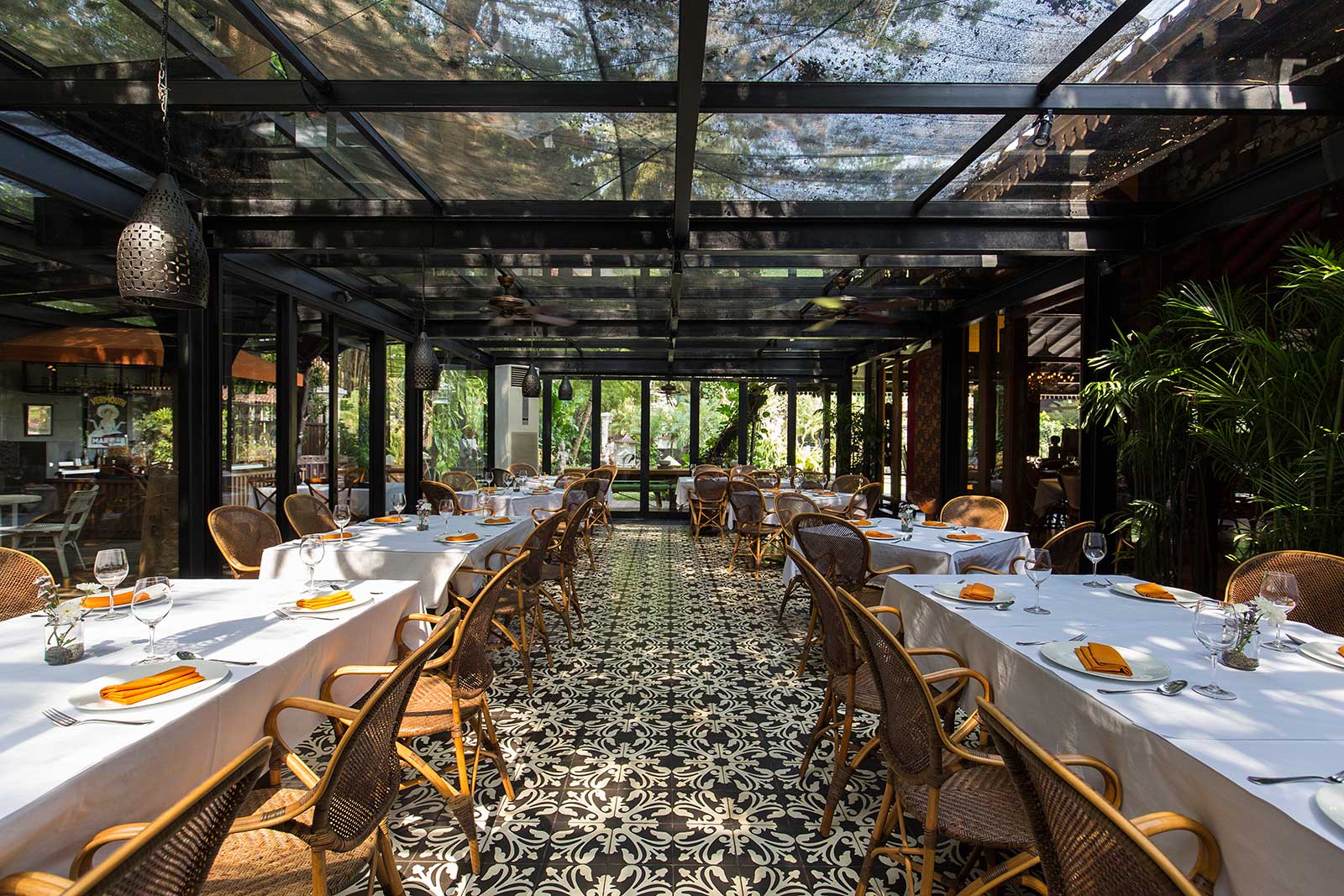 Best Indonesian Restaurant