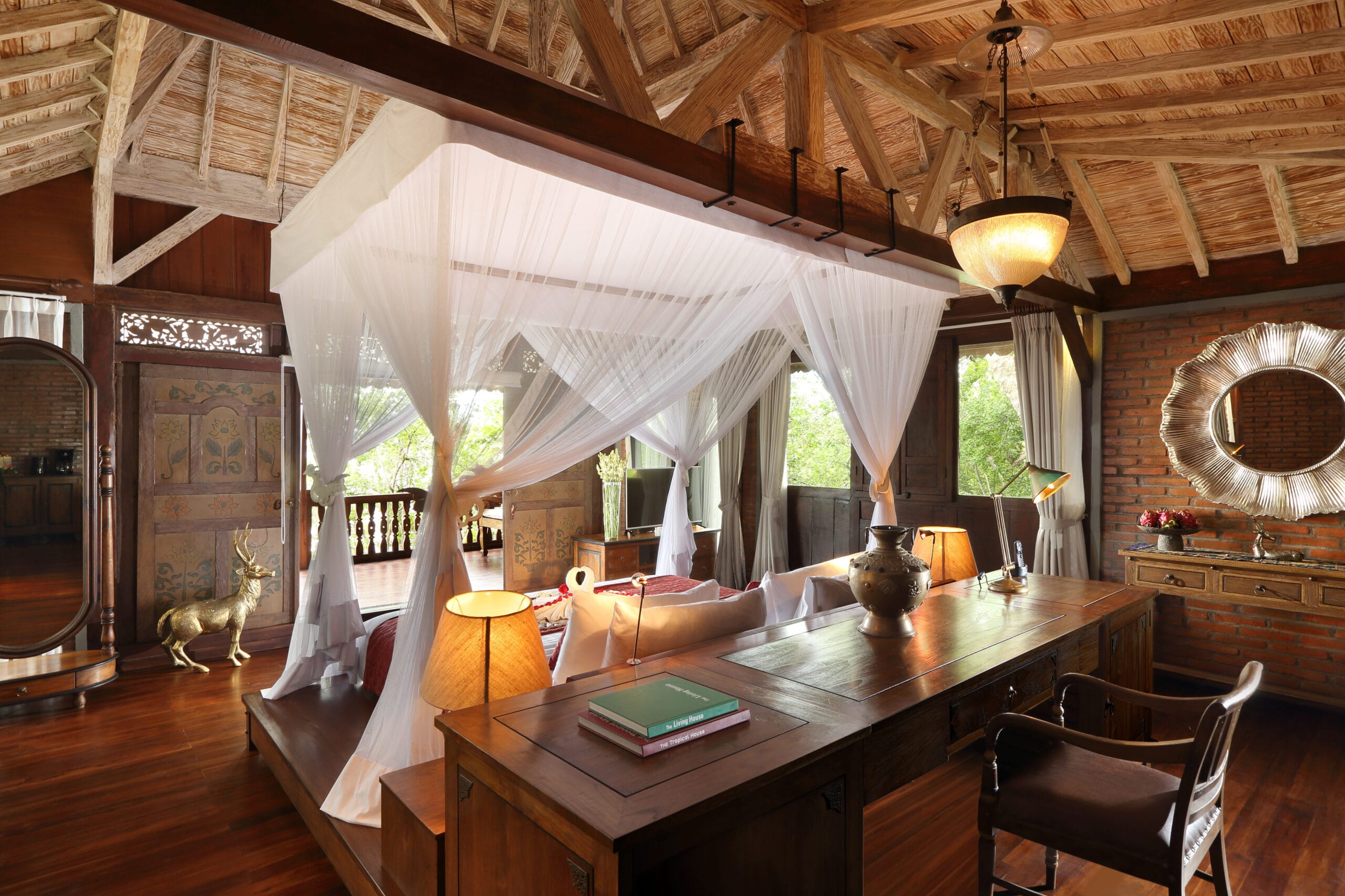 PLM_Luxury Ocean Villa_Interior