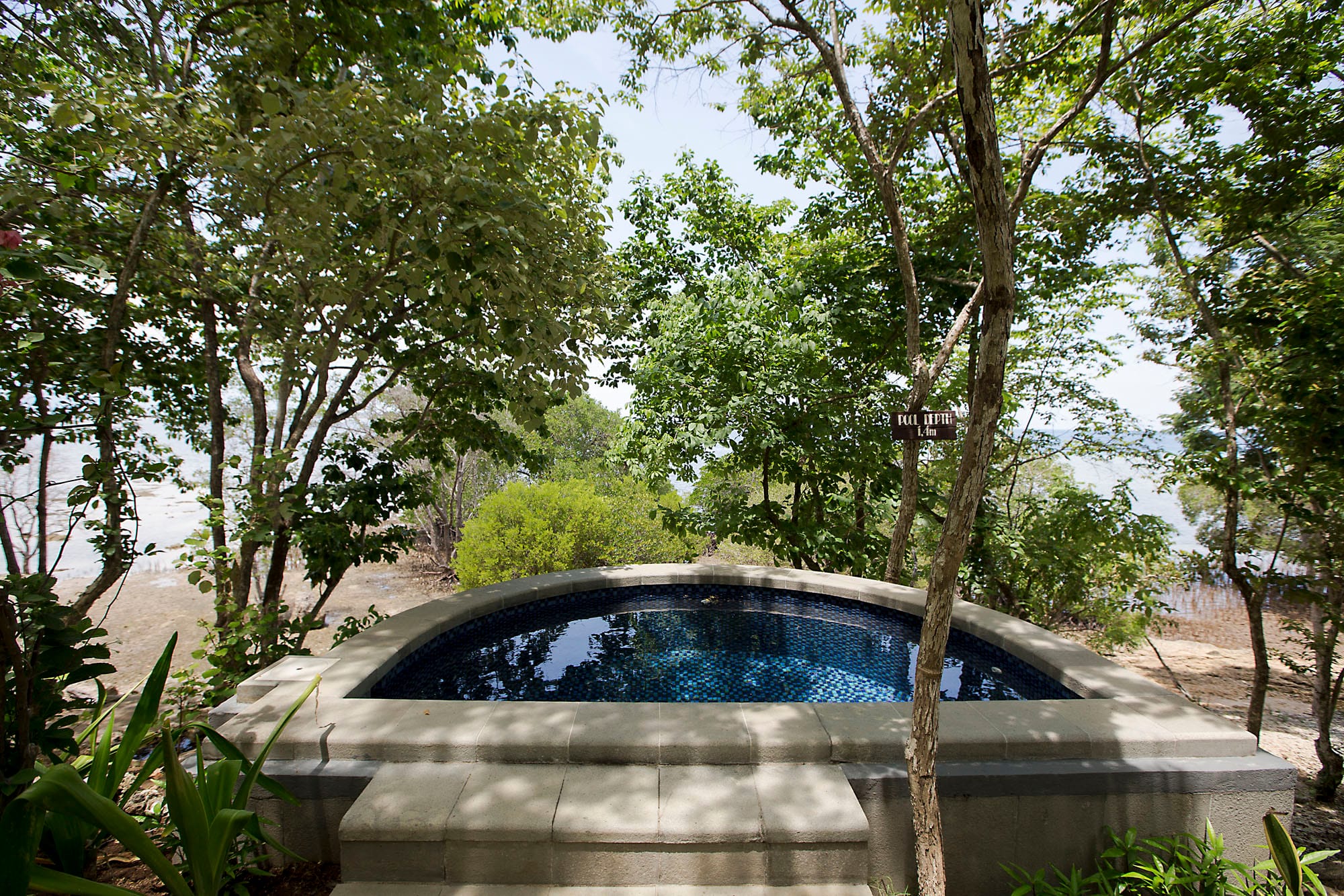 PLM_Luxury Ocean Villa_plunge pool