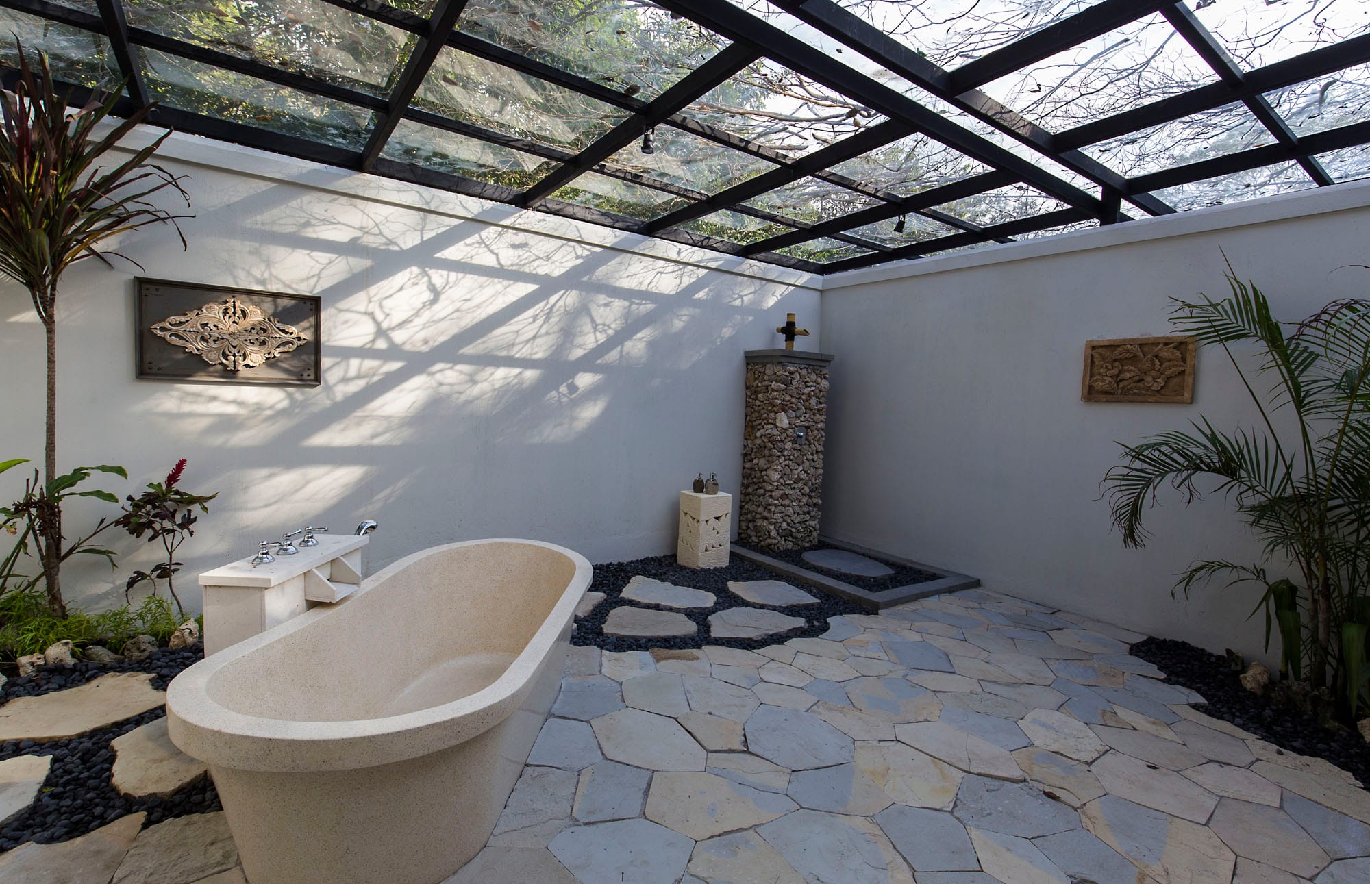 PLM_Two Bedroom Forest Villa_Bathroom2