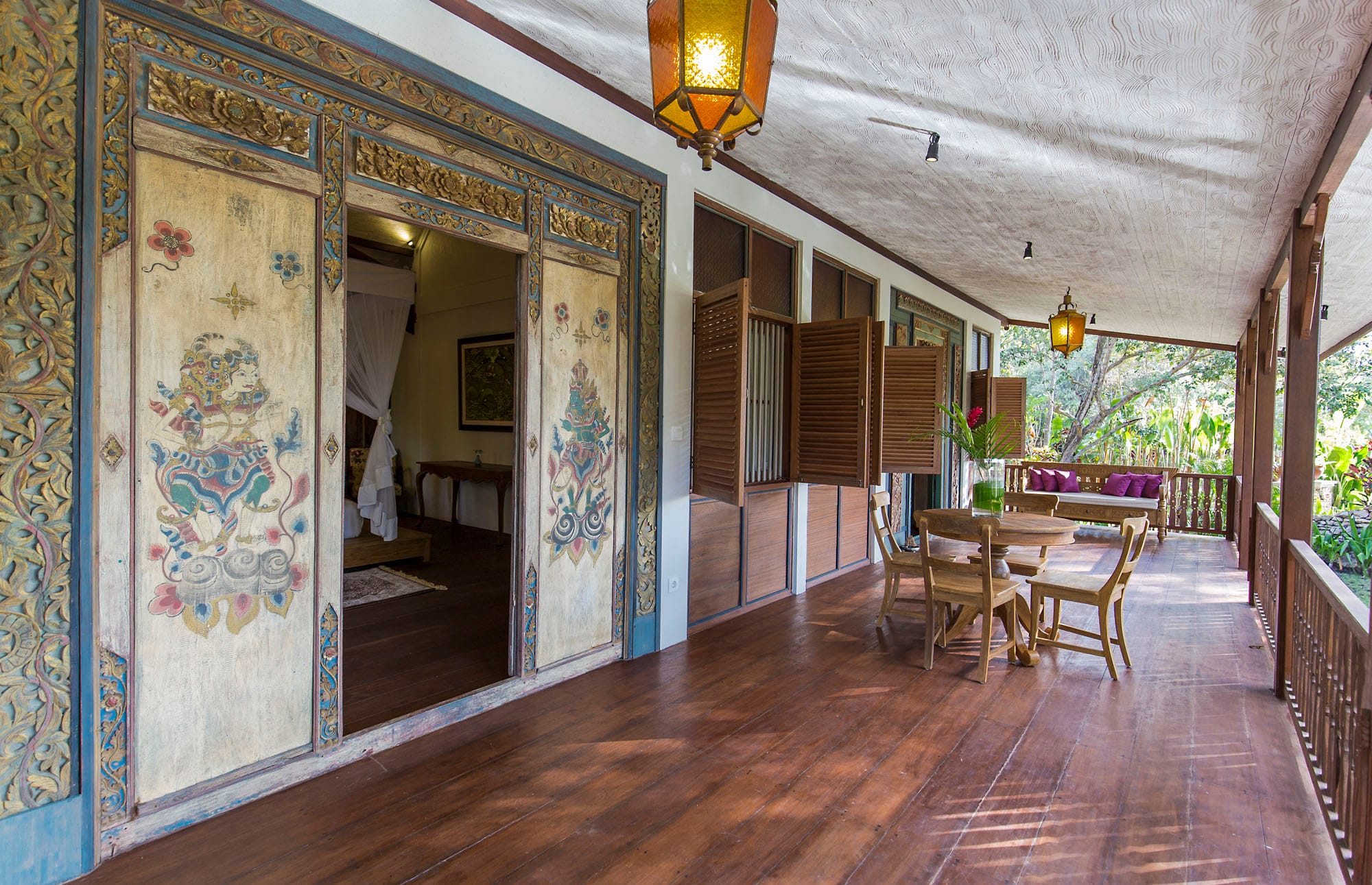 PLM_Two Bedroom Forest Villa_Terrace