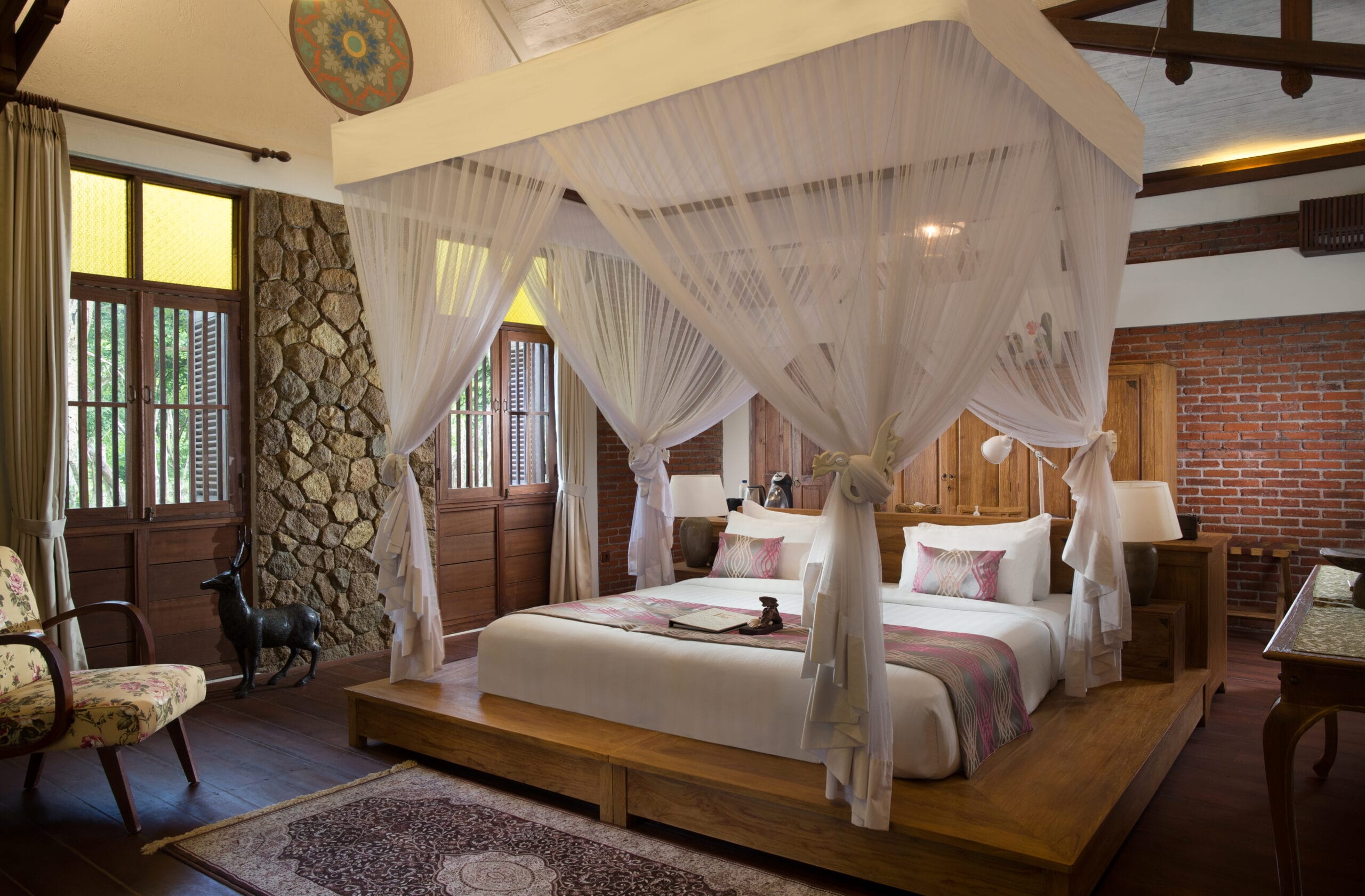 PLM_Two Bedroom Forest Villa_Villa