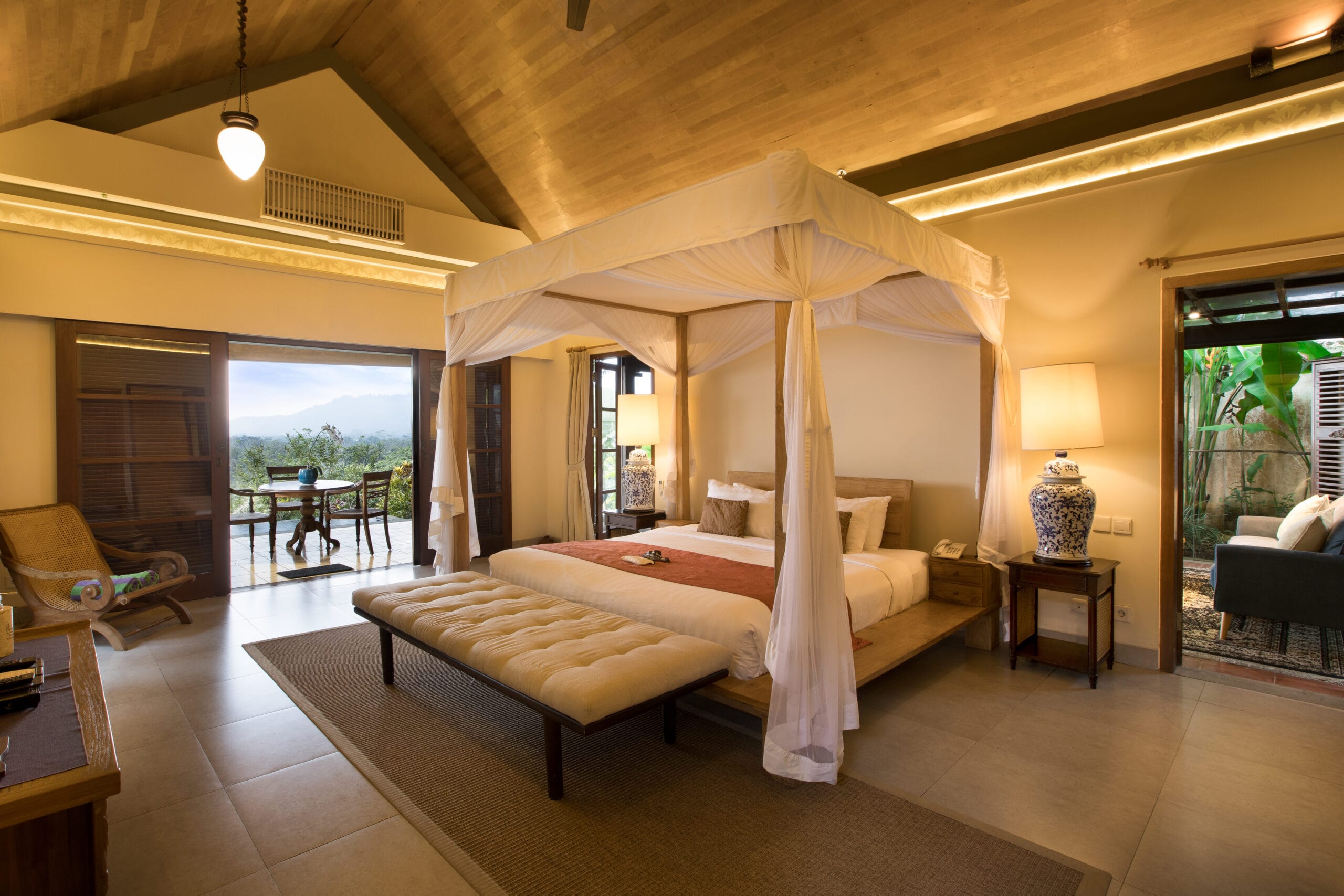 Room Villa 204 Semi Daylight