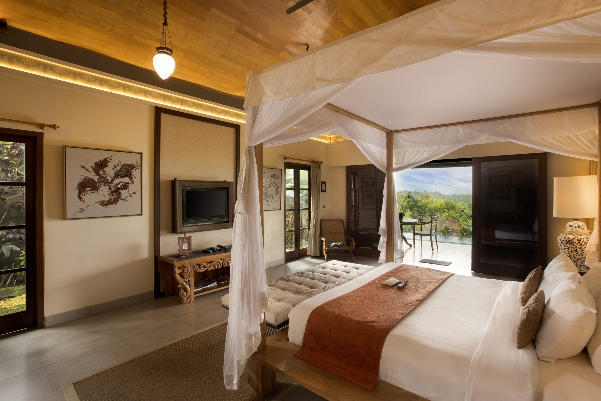 Room Villa 204 - daylight add (2)