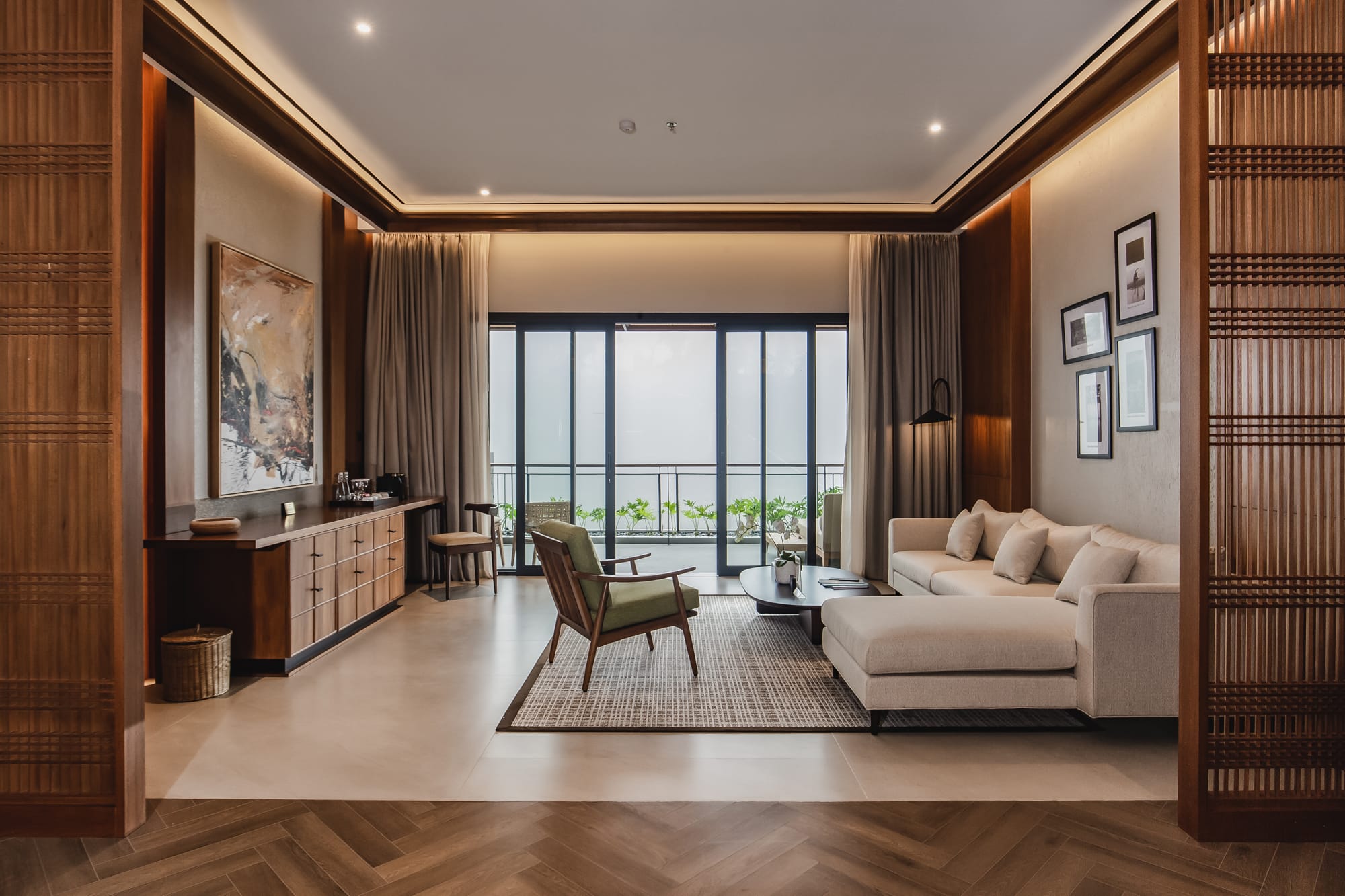 PUNCAK_Premiere Residence Suite_TWIN-5