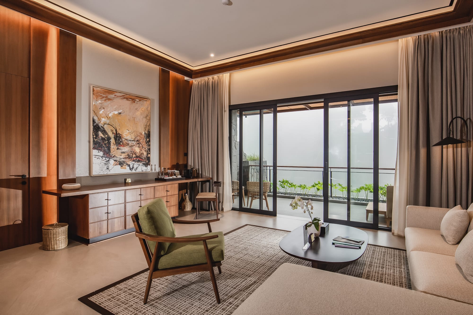 PUNCAK_Premiere Residence Suite_TWIN-6