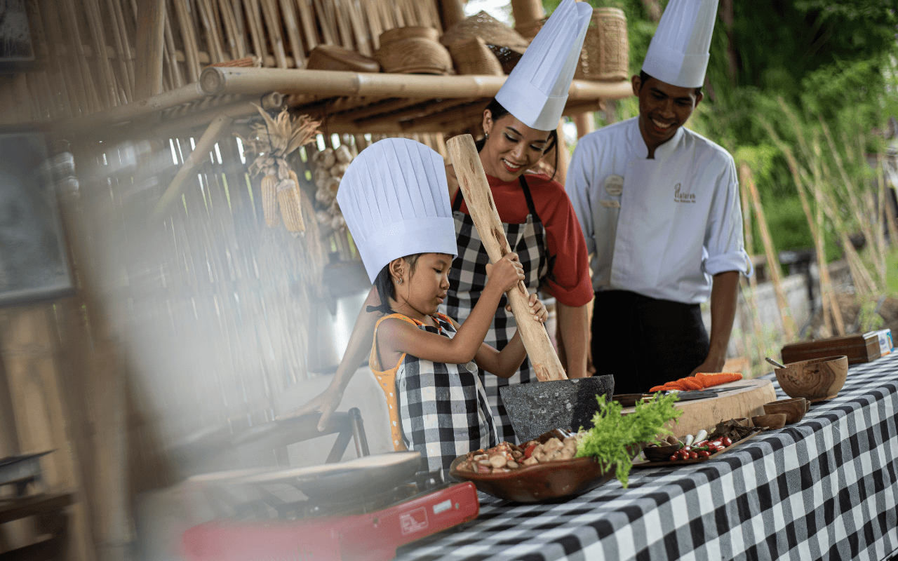 Traditional Delicacies