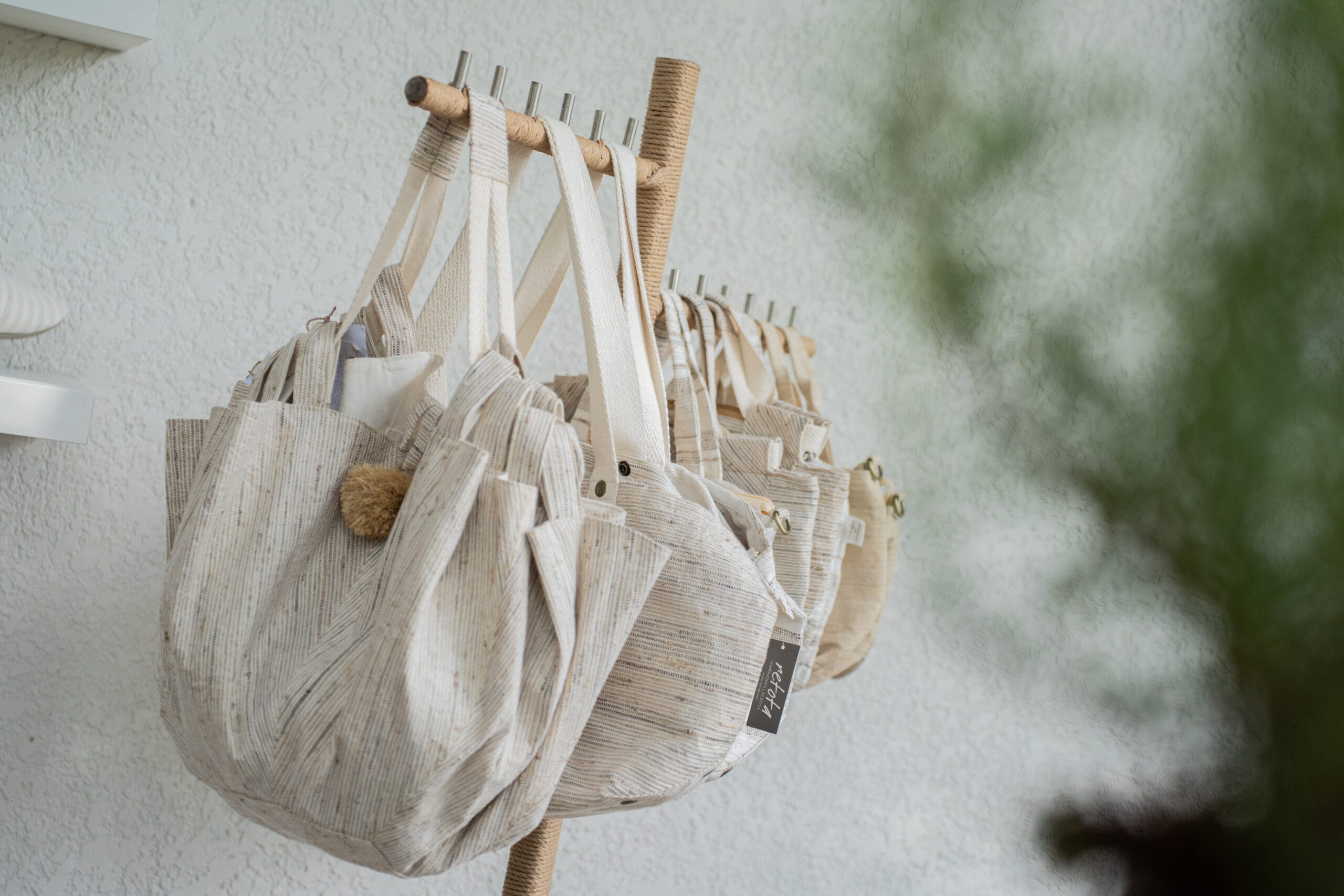 Rumah Tenun Magelang