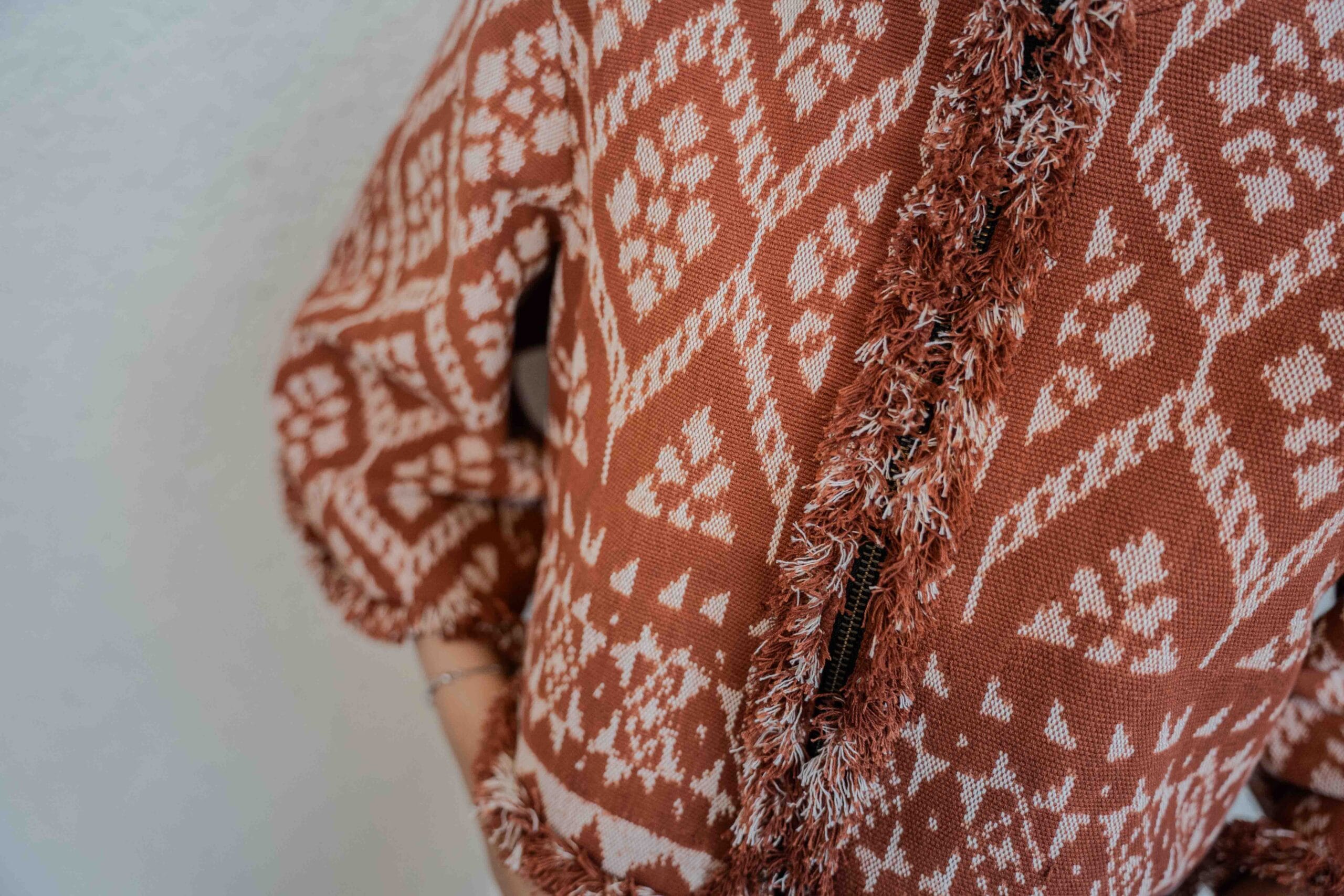 MAITUA by Ivon Dethan