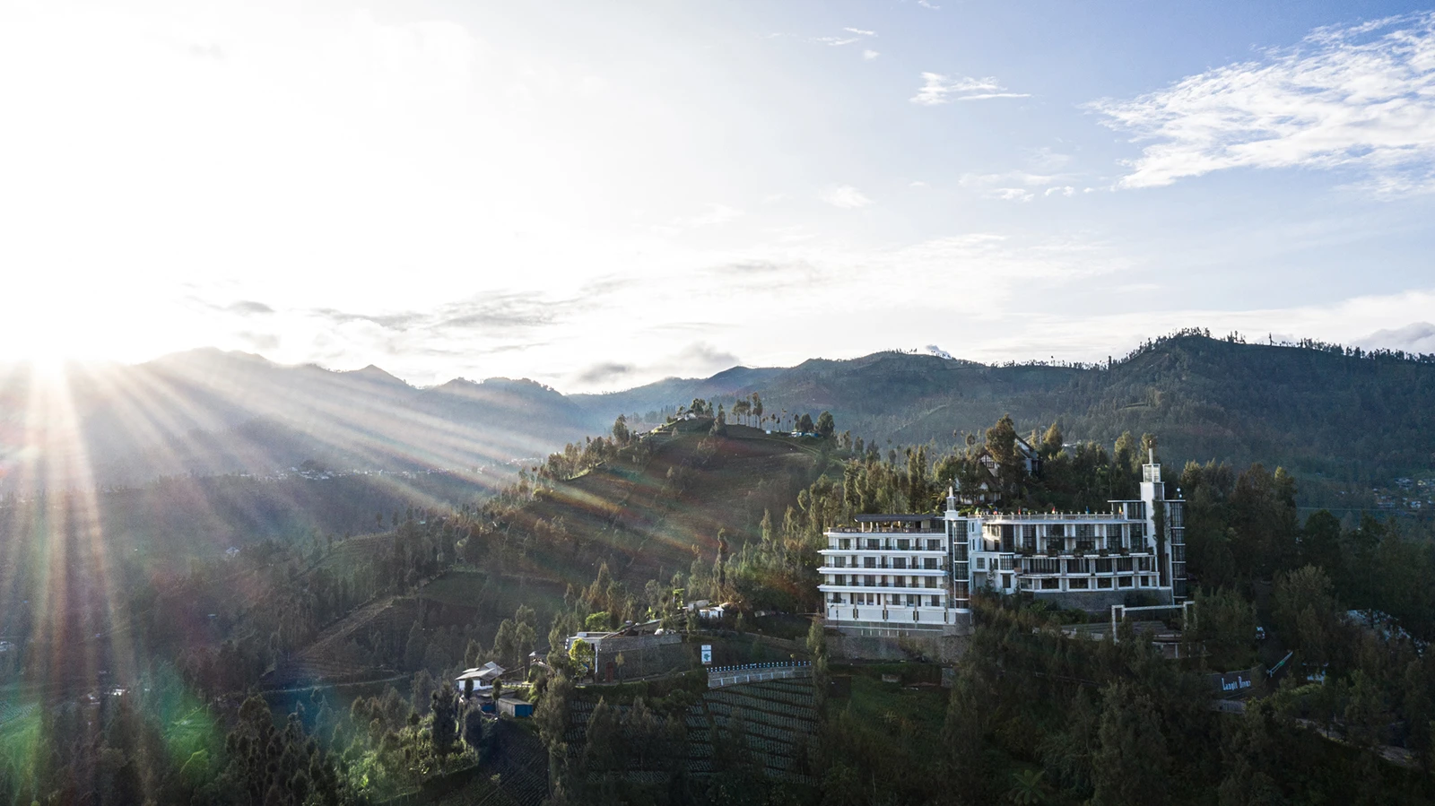 Facade-Bromo-Sunrise
