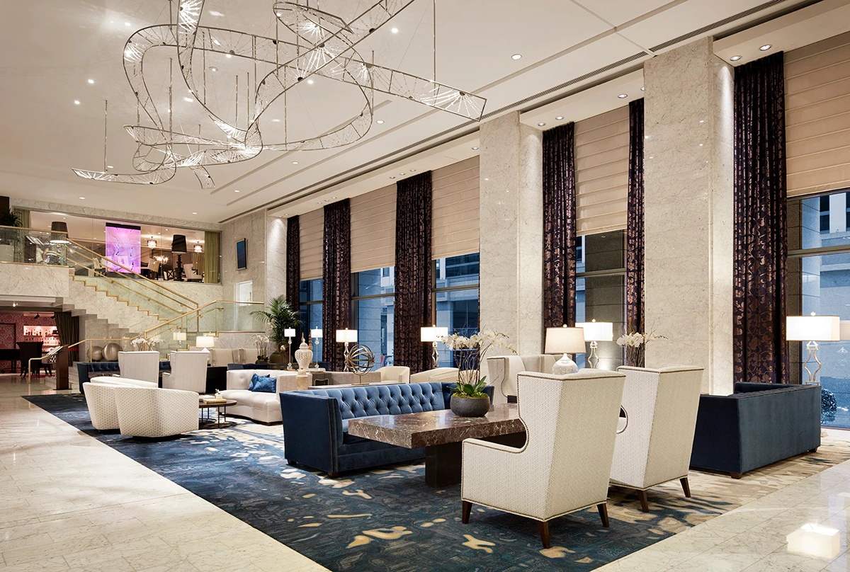 Hotel-Nikko-San-Francisco_Lobby