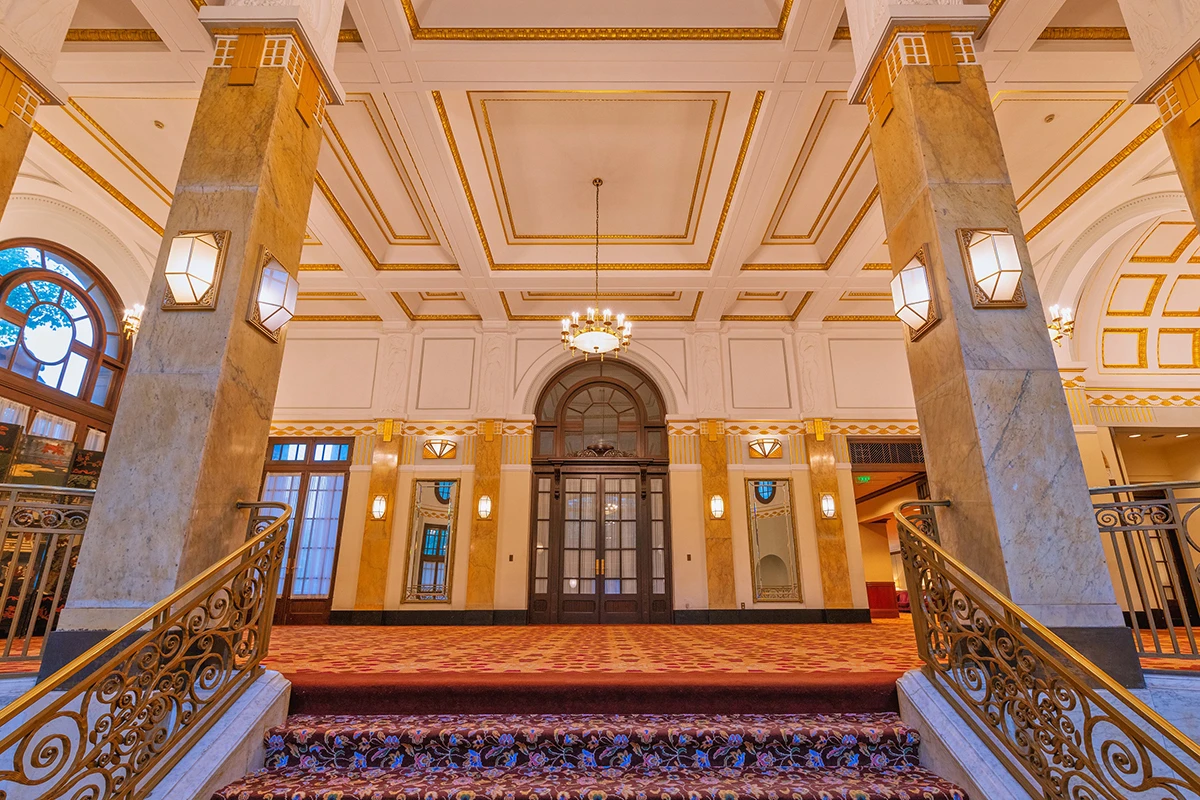 Okura-Garden-Hotel-Shanghai-Hotel-Building